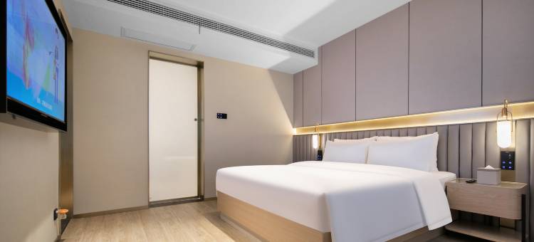 丽怡酒店(洞口一中雪峰广场店)图片