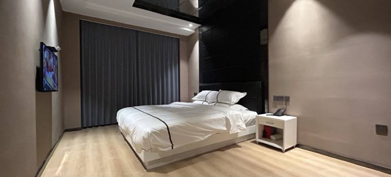 环情湾酒店(玉环吾悦广场店)图片