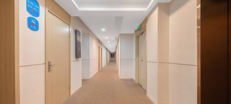 汉庭酒店(厦门同安环城南路店)图片