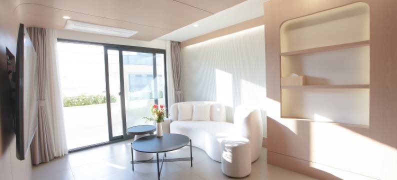 西面站H大道酒店(Busan H-Avenue Hotel Seomyeon Station)图片