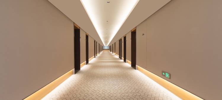 全季酒店(武汉客厅极地海洋世界店)图片