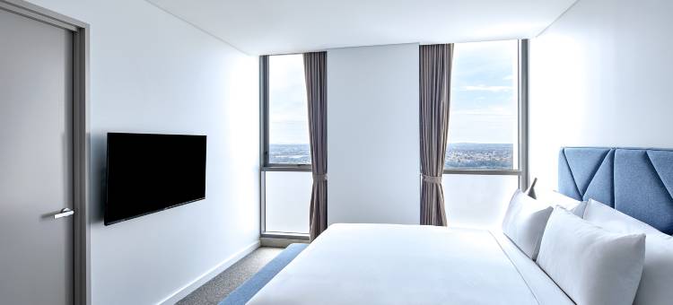 美利通公寓式酒店 - 利物浦(Meriton Suites Liverpool)图片