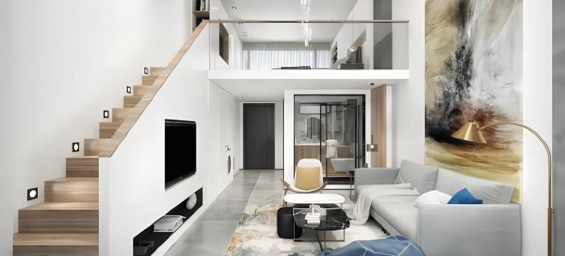 中山雅汇国际公寓(碧桂园柏坦尼雅店)图片