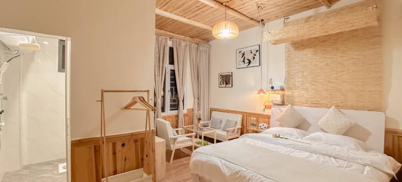 域见·古明城民宿图片