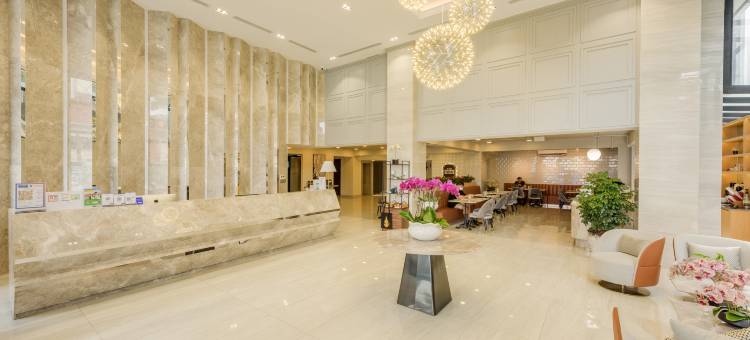 51号公馆公寓酒店(Mansion 51 Hotel & Apartment)图片