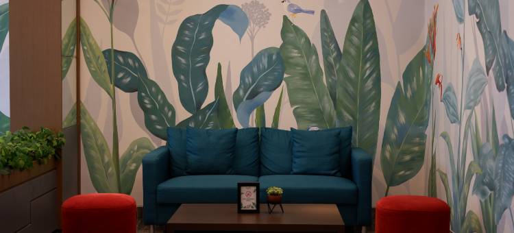 卢恩酒店(LUN Hotel Manado)图片