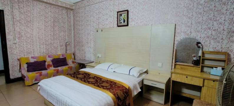 中山星宝住宿图片