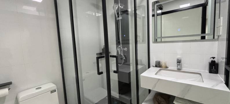 上海锦程酒店(朱家角古镇店)图片