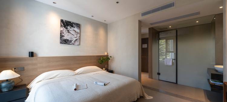 阳光叁拾Coffee私人定制轻奢度假Hotel图片