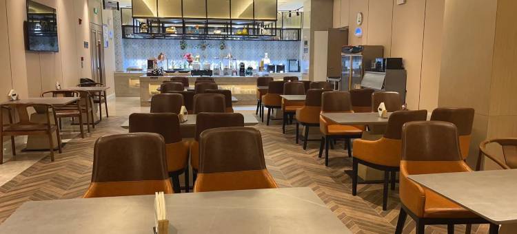 Iü酒店(浠水润达人民医院店)图片