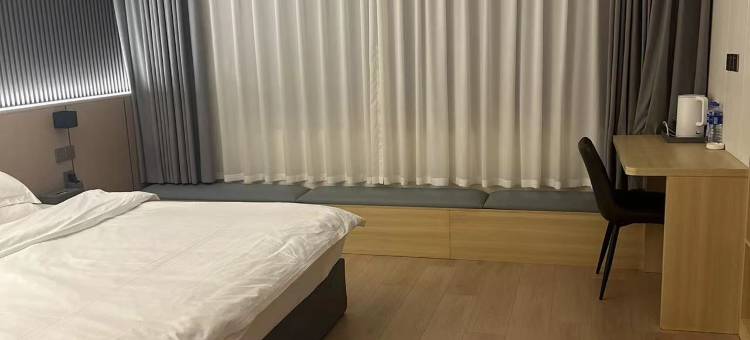 金季酒店图片