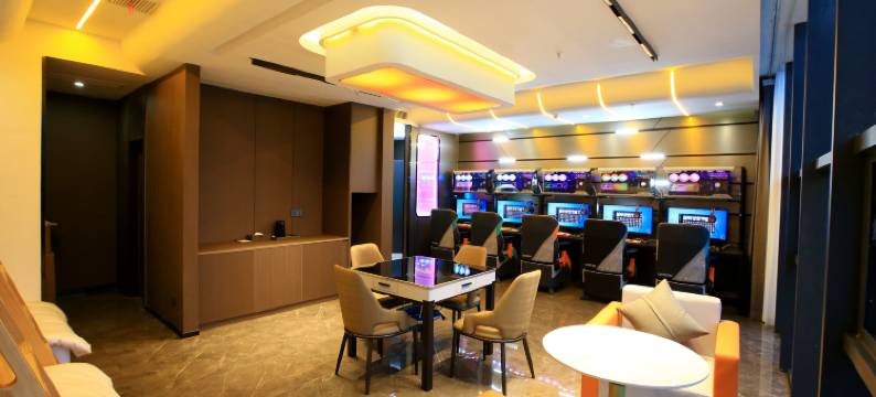 KM酒店(绥阳林达美食街店)图片