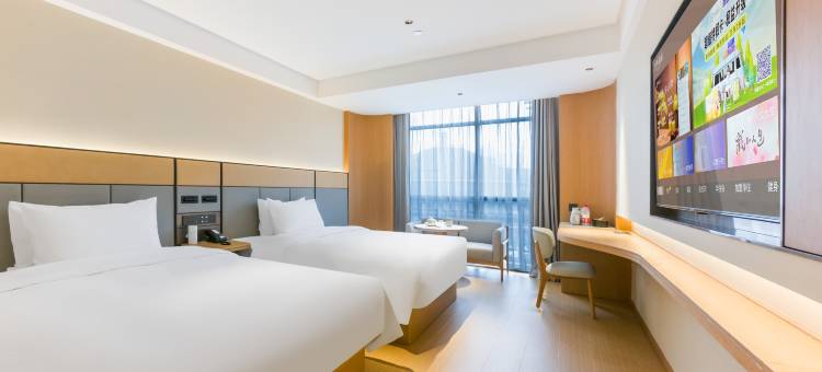 全季酒店(桂林阳朔西街店)图片