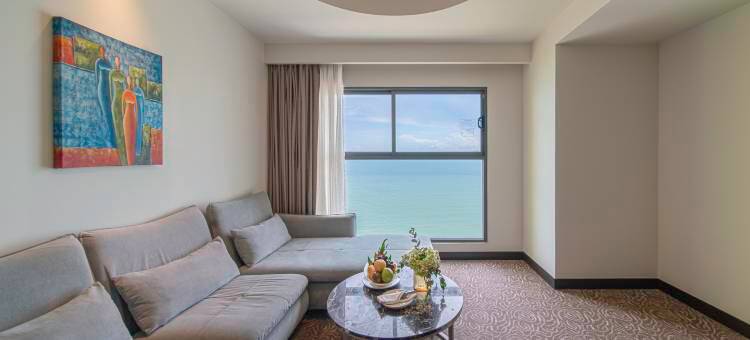 哈瓦那芽庄(Havana Nha Trang Hotel)图片