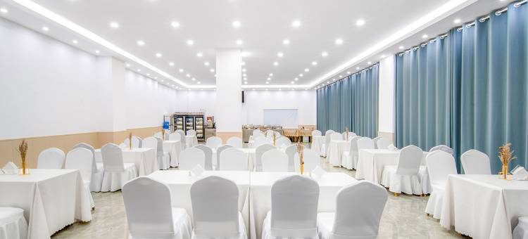 维也纳酒店(西双版纳景洪告庄星光夜市店)图片