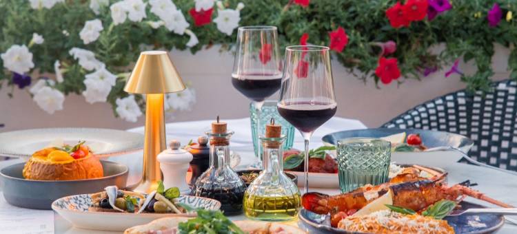 索菲特甲米佛基拉高尔夫水疗度假村(Sofitel Krabi Phokeethra Golf and Spa Resort)图片