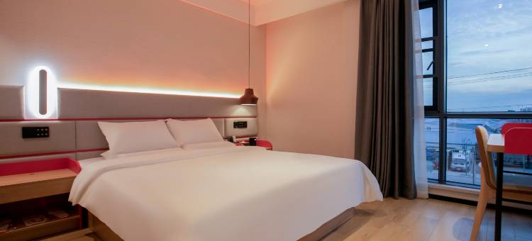 尚客优酒店(宿州砀城店)图片