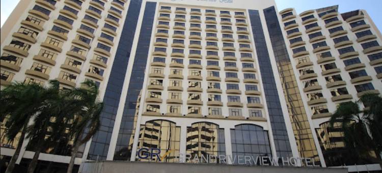 丽芙维拉大酒店乡(Grand Riverview Hotel)图片