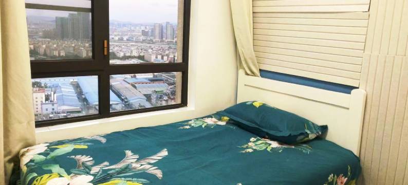 昆明慧妈妈民宿(官南大道店)图片