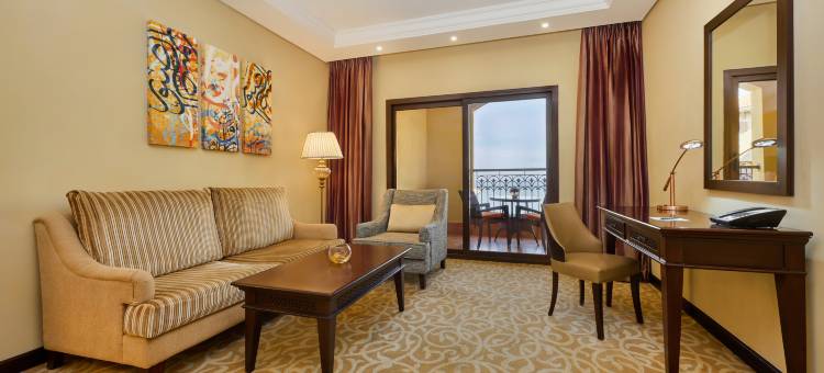 铂尔曼马瑞安岛度假村(Pullman Resort Al Marjan Island)图片