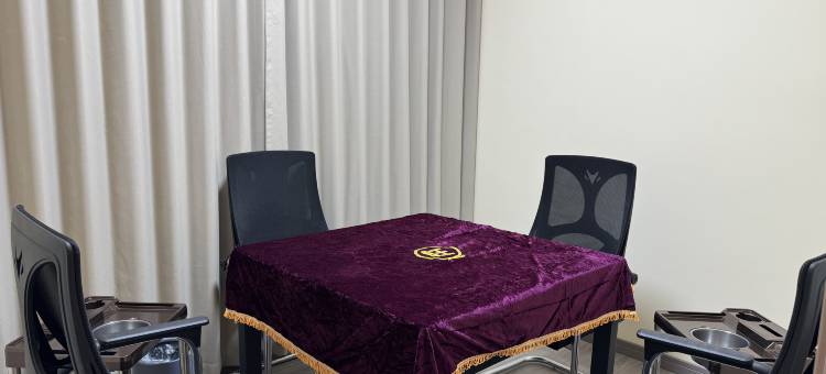 江悦酒店(九江学院十里万达店)图片