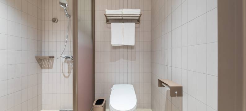 汉庭酒店(怒江贡山店)图片