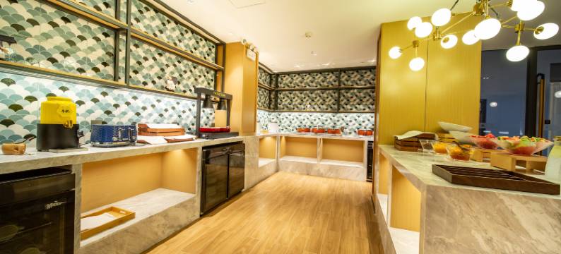 洱湾商务酒店(万宁石梅湾王府井免税港店)图片