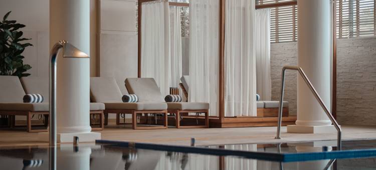 普拉亚德尔瑞万豪高尔夫及海滩度假村(Praia d'El Rey Marriott Golf & Beach Resort)图片
