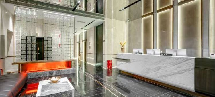 冕宁悦泊酒店图片