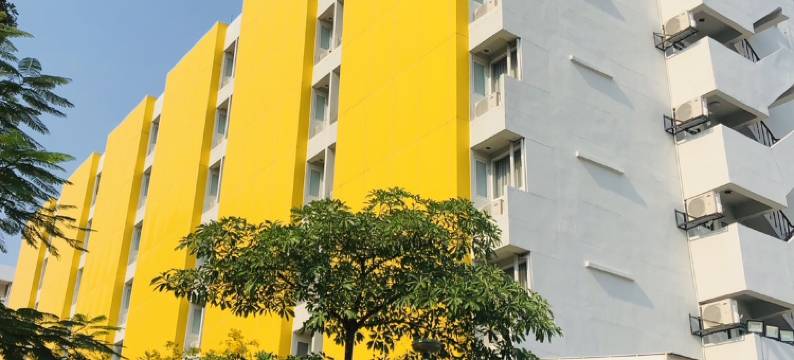 斯拉姆休闲酒店(S Ram Leisure Hotel)图片