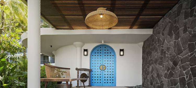 槟城硬石酒店(Hard Rock Hotel Penang)图片