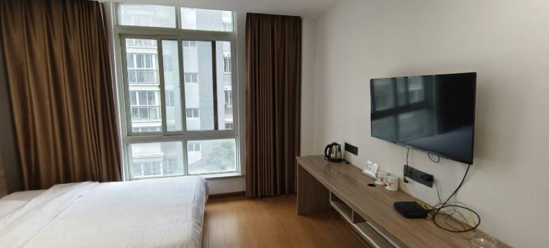 扬州美格酒店图片