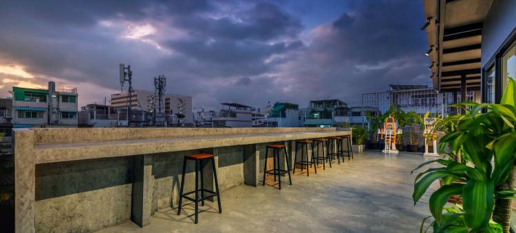 提通旅舍(Ti Thong Hostel)图片