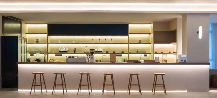 景栎度假酒店(万宁日月湾店)图片