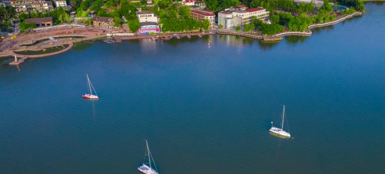 西昌途佳酒店图片