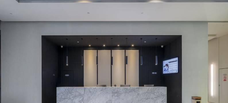 锦尚轻居酒店(南京东麒路地铁站店)图片