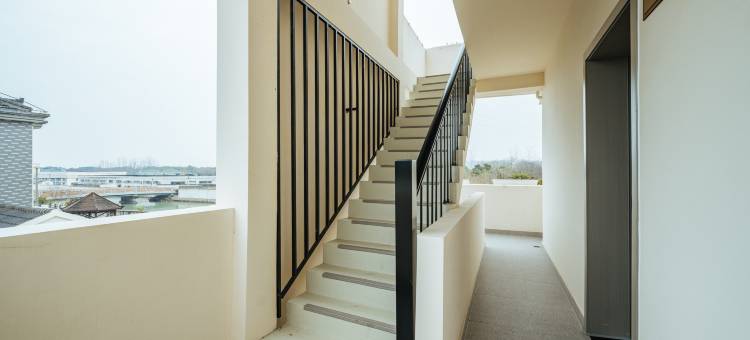 花筑·一稻澄玥民宿(上海青浦朱家角店)图片