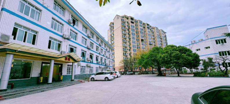 汉源梨都大酒店图片