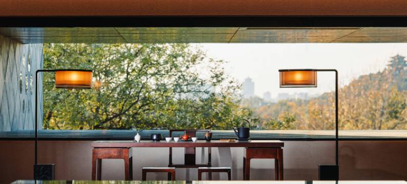 北京璞瑄酒店图片