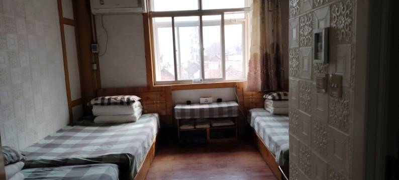 淄博博山区新兴宾馆图片