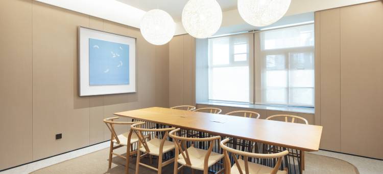 全季酒店(厦门两岸金融中心店)图片