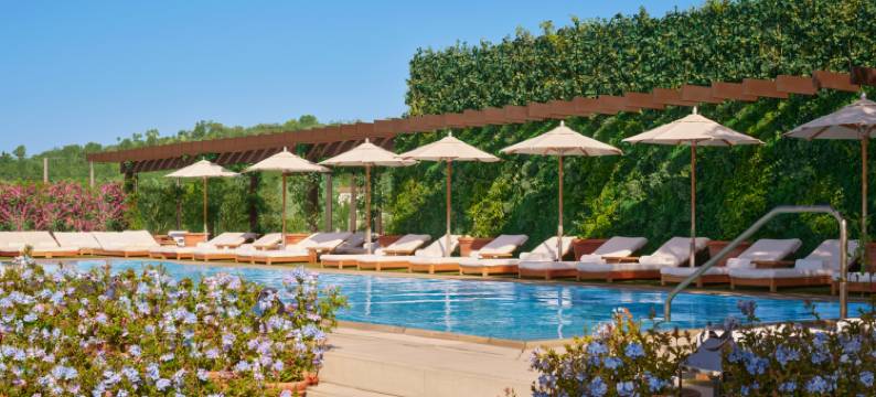 西好莱坞艾迪逊酒店(The West Hollywood Edition)图片