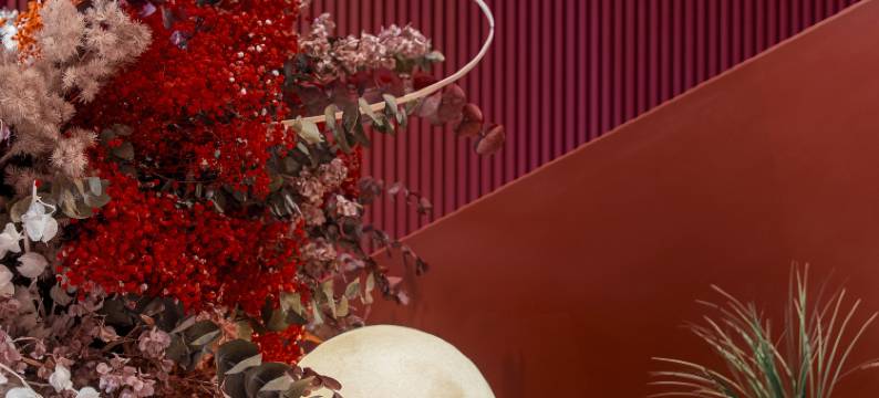 有乐在乐设计师酒店(张公桥好吃街店)图片