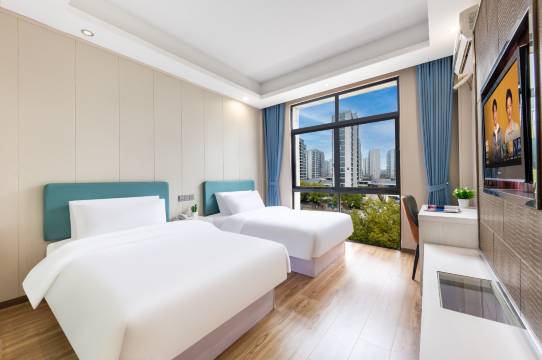 新湖宾馆(义乌之心店)