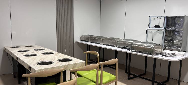 安辰民宿(连云港大学城店)图片