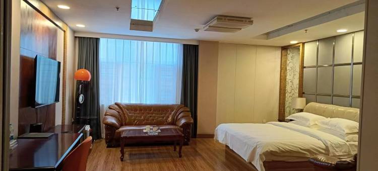 九隆大酒店(托克逊)图片