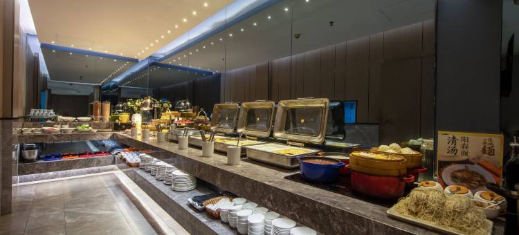 如家酒店·neo(扬州文昌阁维扬路店)图片