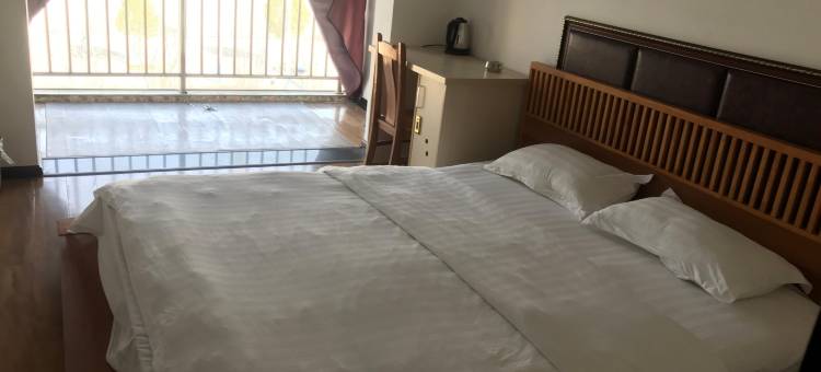 金玉旅店分店图片