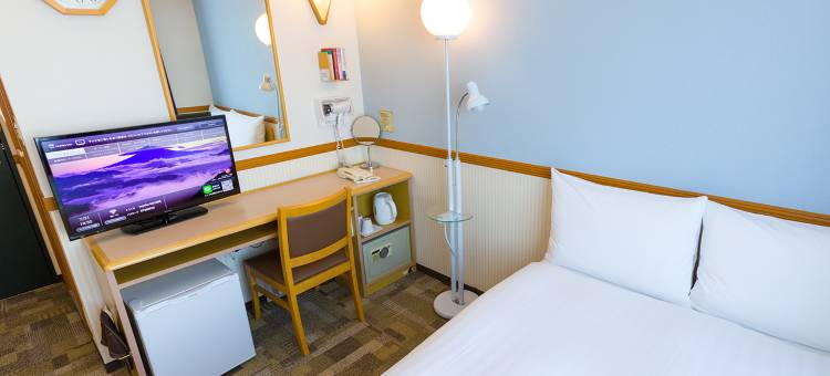 东横INN-小仓站新干线口(Toyoko Inn Kokura Eki Shinkansen Guchi)图片