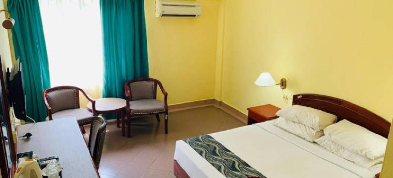 太平斯里马来西亚酒店(Hotel Seri Malaysia Taiping)图片